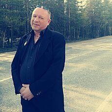 Фотография мужчины Вадим, 57 лет из г. Мончегорск