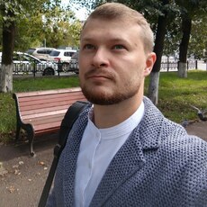 Фотография мужчины Стас, 33 года из г. Киров