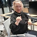 Оксана, 60 лет