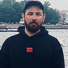 Фотография мужчины Сергей, 35 лет из г. Северск