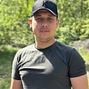 Макс, 35 лет