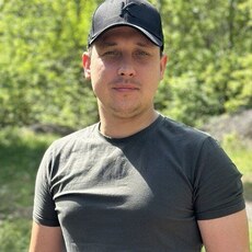 Фотография мужчины Макс, 35 лет из г. Камышлов