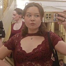 Фотография девушки Лера, 18 лет из г. Челябинск