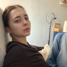 Фотография девушки Виктория, 18 лет из г. Новосибирск