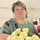 Любовь, 56 лет