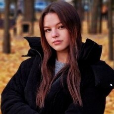 Фотография девушки Kris, 23 года из г. Курск