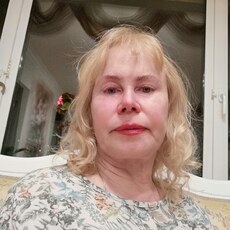 Фотография девушки Любовь, 63 года из г. Смоленск