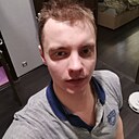 Кирилл, 26 лет