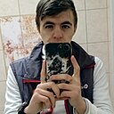 Паша, 21 год