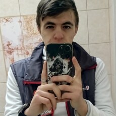 Фотография мужчины Паша, 21 год из г. Барнаул