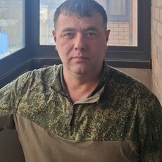 Фотография мужчины Андрей, 44 года из г. Чита