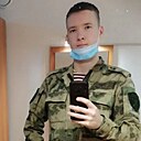 Сергей, 24 года