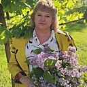 Наталья, 58 лет
