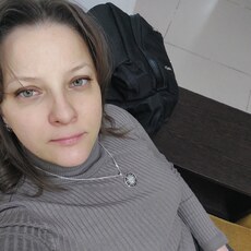 Фотография девушки Елена, 43 года из г. Ставрополь