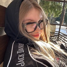 Фотография девушки Анастасия, 22 года из г. Смоленск
