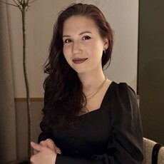 Фотография девушки Дарья, 28 лет из г. Евпатория