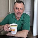 Геннадий, 50 лет