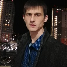 Фотография мужчины Артём, 33 года из г. Красноярск