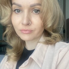 Фотография девушки Аня, 33 года из г. Архангельск