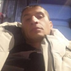 Фотография мужчины Саша, 41 год из г. Могилев