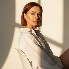 Ева, 44 из г. Екатеринбург.