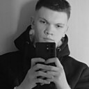 Павел, 21 год