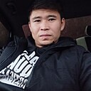 Аскар, 29 лет