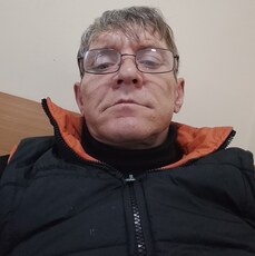Фотография мужчины Сергей, 46 лет из г. Южно-Сахалинск