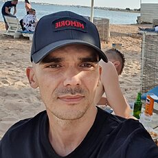 Фотография мужчины Murzilka, 35 лет из г. Владивосток