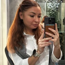 Настя, 34 из г. Москва.