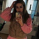 Елена, 21 год
