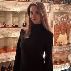 Фотография девушки Алиса, 31 год из г. Санкт-Петербург