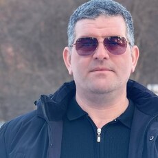 Фотография мужчины Aмал, 35 лет из г. Благовещенск