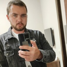 Фотография мужчины Алексей, 30 лет из г. Евпатория