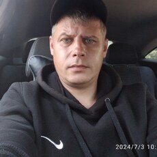 Фотография мужчины Илья, 38 лет из г. Любим