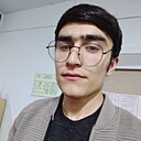 Алек, 20 лет