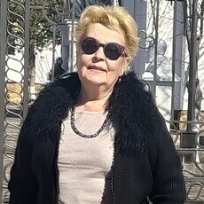 Фотография девушки Maia, 45 лет из г. Москва