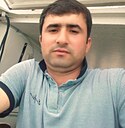 Федя, 32 года