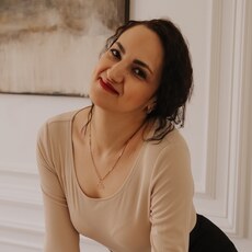 Фотография девушки Юлия, 35 лет из г. Омск