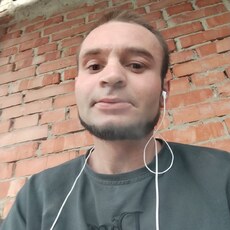 Фотография мужчины Алексей, 28 лет из г. Челябинск
