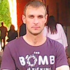 Фотография мужчины Василий, 41 год из г. Брест