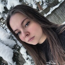 Милана, 21 из г. Москва.