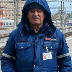 Фотография мужчины Михаил, 62 года из г. Тверь