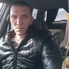 Фотография мужчины Михаил, 39 лет из г. Николаевск-на-Амуре