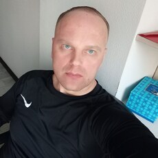 Фотография мужчины Gintaras, 41 год из г. Вильнюс