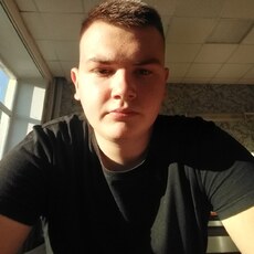 Фотография мужчины Виктор, 21 год из г. Хабаровск