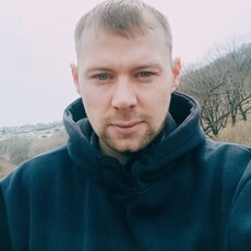 Фотография мужчины Евгений, 30 лет из г. Находка