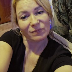 Фотография девушки Инна, 45 лет из г. Краков
