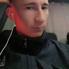 Фотография мужчины Руслан, 23 года из г. Нижнекамск