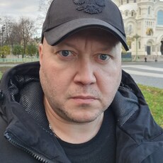 Фотография мужчины Кузьма, 40 лет из г. Дедовск